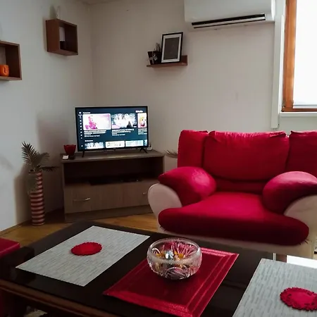 Apartman 053 Doboj Exterior photo